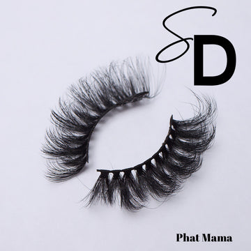 Lash Phat Mama
